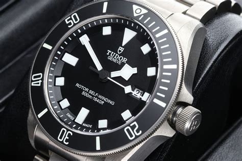 tudor kello